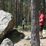 别墅 The Stone 贝利伊斯库尔