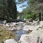 别墅 The Stone 贝利伊斯库尔