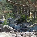 别墅 The Stone 贝利伊斯库尔