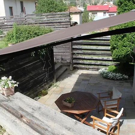 The Stone Villa Beli Iskar