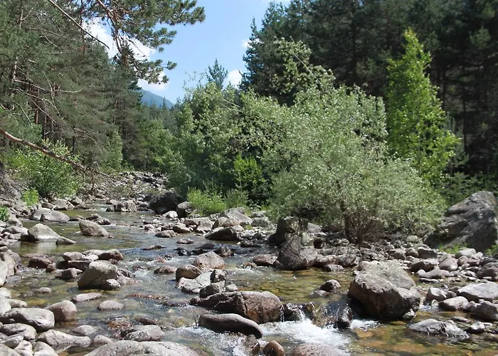 The Stone Beli Iskar