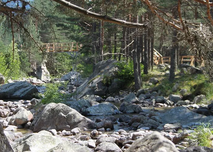 Villa The Stone Beli Iskar