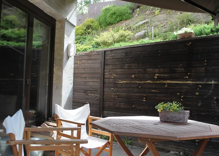 The Stone Villa Beli Iskar