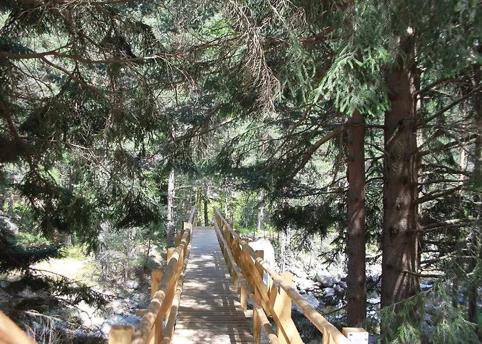 The Stone Villa Beli Iskar